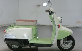 HONDA JULIO AF52