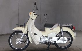 HONDA SUPER CUB110 JA44