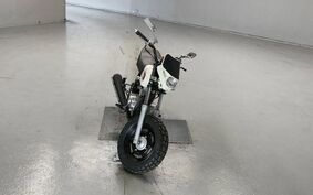 HONDA APE 100 HC07