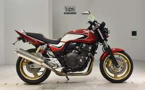 HONDA CB400SF VTEC 2013 NC42