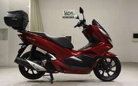 HONDA PCX125 JF81