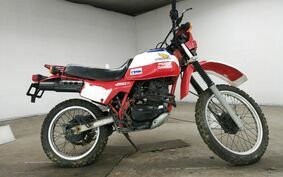 HONDA XL250R PARIS-DAKAR  MD03