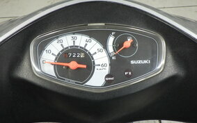 SUZUKI ADDRESS V50 Gen.2 CA44A