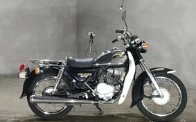 HONDA CD125T BENLY CD125T