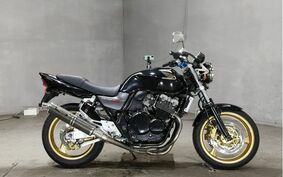 HONDA CB400SF VTEC 2002 NC39