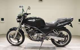 KAWASAKI BALIUS 250 ZR250A