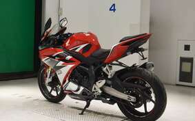 HONDA CBR250RR A MC51