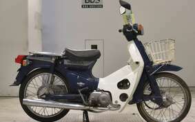 HONDA C50 SUPER CUB E C50