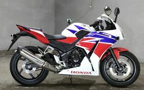 HONDA CBR250R MC41