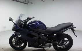 KAWASAKI NINJA 400 R 2012 ER400B