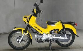 HONDA CROSS CUB 110 JA45