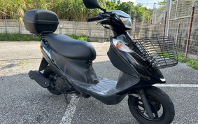 SUZUKI ADDRESS V125 G CF46A