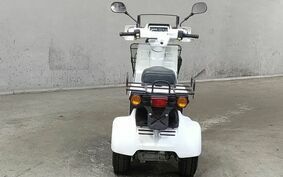 HONDA GYRO X TD02