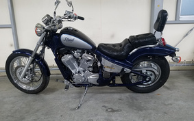 HONDA STEED 600 VLX 2010 PC21