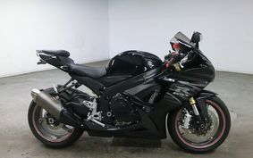 SUZUKI GSX-R750 2012 GR7MA