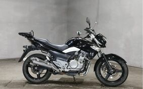 SUZUKI GSR250 GJ55D