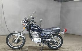 SUZUKI GN125 H 不明