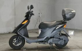 SUZUKI ADDRESS V125 G CF4EA