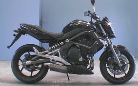 KAWASAKI ER400 N 2012 ER400B