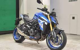 SUZUKI GSX-S1000 Gen.2 2022 EK1AA