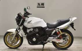 HONDA CB400SFV-3 2006 NC39