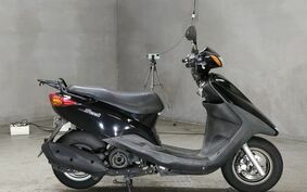 YAMAHA AXIS 125 TREET SE53J