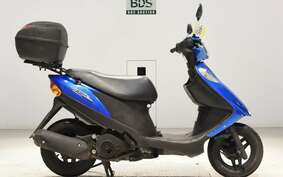 SUZUKI ADDRESS V125 G CF46A