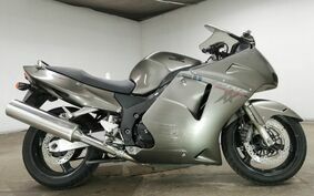 HONDA CBR1100XX 1997 SC35