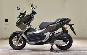 HONDA ADV150 KF38