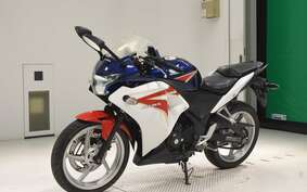 HONDA CBR250R GEN 3 MC41