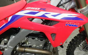 HONDA CRF250 RALLY ME12