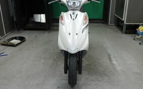 SUZUKI ADDRESS V125 G CF46A