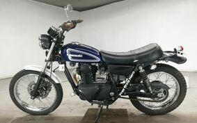 KAWASAKI 250TR BJ250F