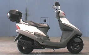 HONDA SPACY 125 Gen. 3 JF04