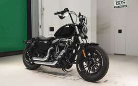 HARLEY XL1200X 2020 LC3