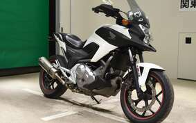 HONDA NC 700 X 2013 RC63