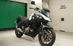 SUZUKI DL650 ( V-Strom 650 ) A 2023 C733M