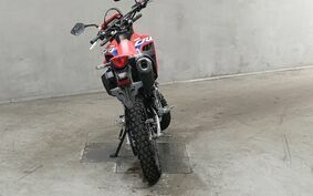 HONDA CRF250L S MD47