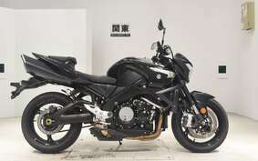 SUZUKI B-KING 2007 GX71A