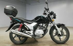 HONDA CBF125 PCJ7