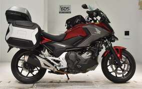 HONDA NC750X D 2020 RC90