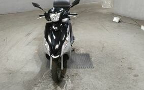 SUZUKI ADDRESS 125 DT11A