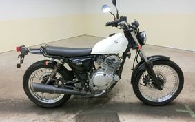 SUZUKI GRASS TRACKER BigBoy NJ4BA