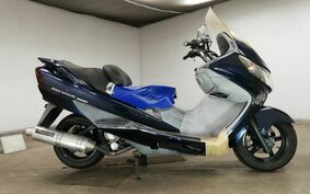 SUZUKI SKYWAVE 250 (Burgman 250) S CJ43A