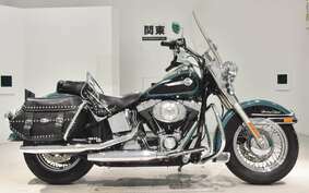 HARLEY FLSTC 1450 2002 BJY