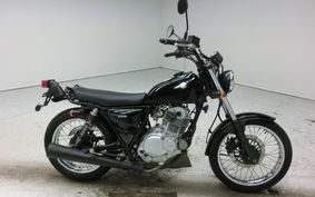 SUZUKI GRASS TRACKER NJ4BA