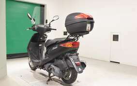 YAMAHA AXIS 125 TREET SE53J