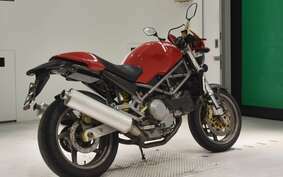 DUCATI MONSTER S4 2002