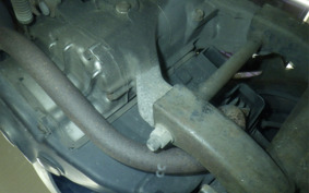 SUZUKI ADDRESS V125 CF46A