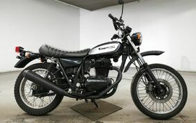 KAWASAKI 250TR BJ250F